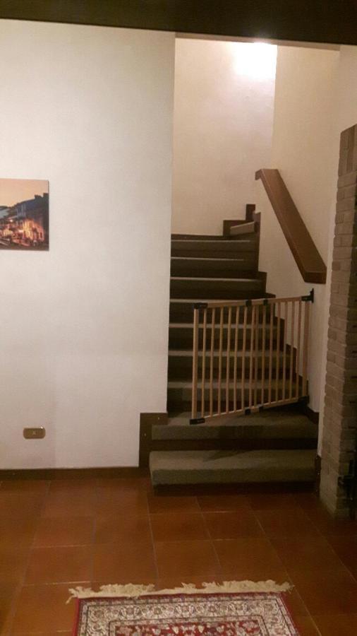 Villa Tulipani Rho Exteriör bild
